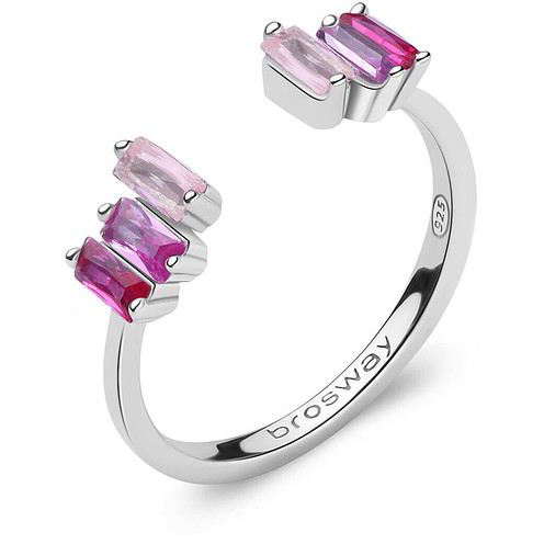 Anello Donna Brosway Fancy - FVP12 - 18