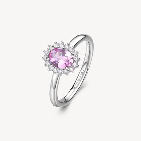 Anello Donna Brosway Fancy - FVP73 - 16 Anello Donna Brosway Fancy - FVP73 - 16