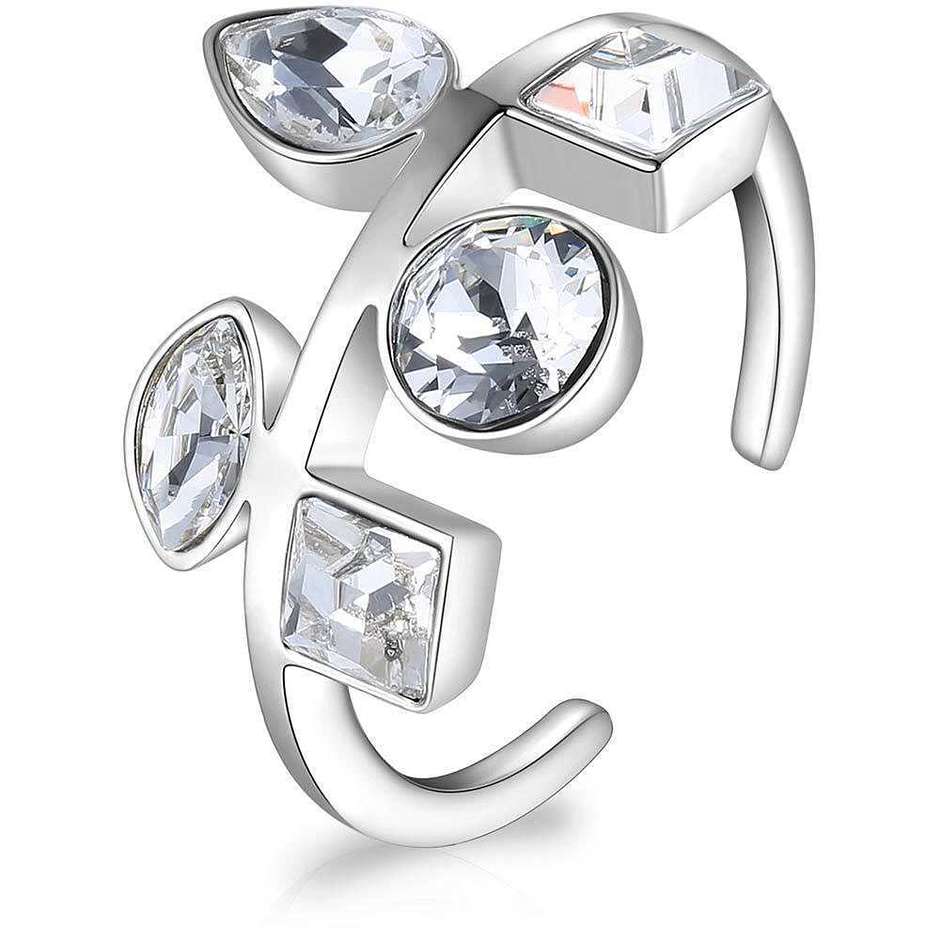 Anello Donna Brosway Rain - BNR33 - 10