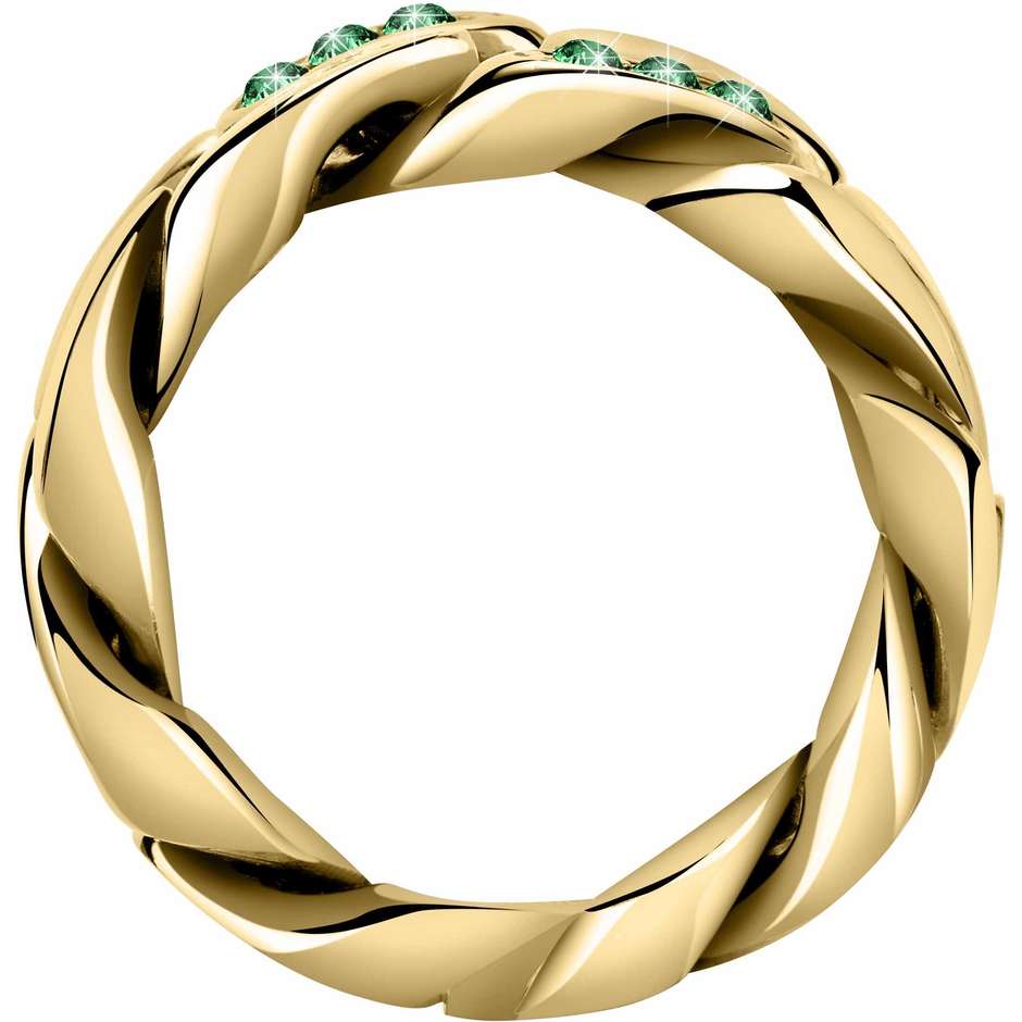 Anello Donna Chiara Ferragni Chain - J19AUW49 - 18