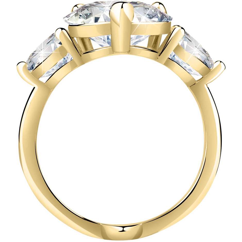 Anello Donna Chiara Ferragni Diamond Heart - J19AUV32 - 12