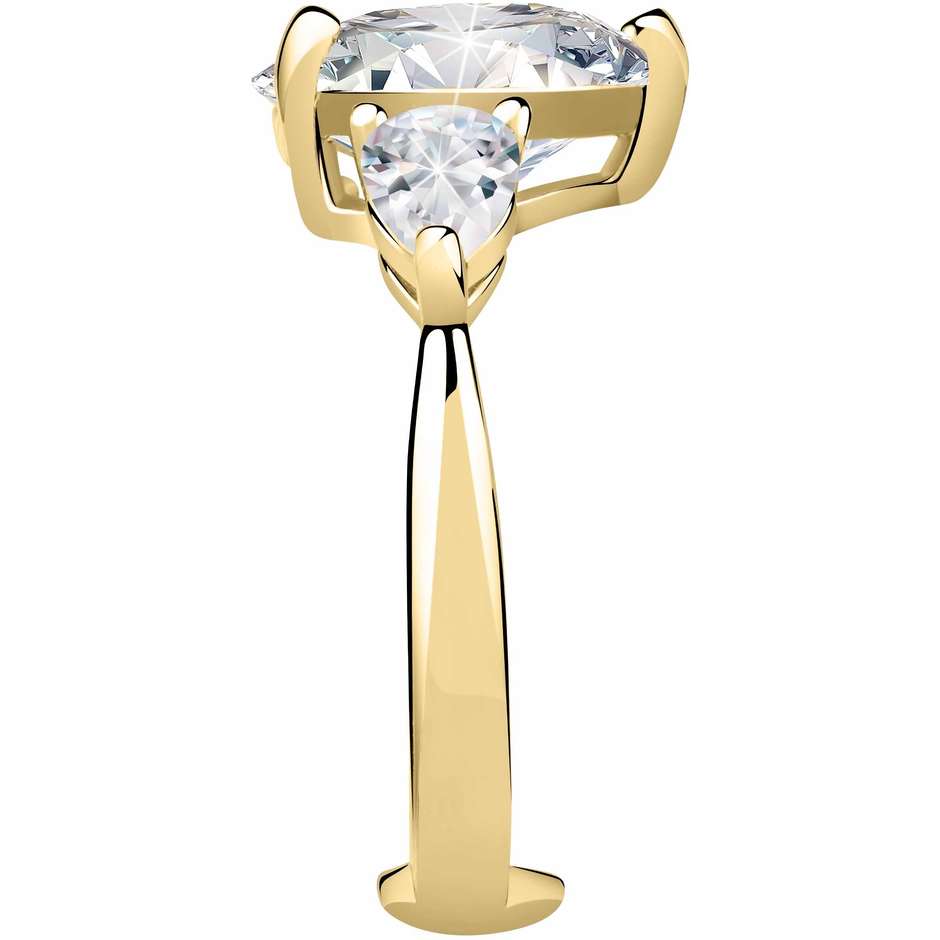 Anello Donna Chiara Ferragni Diamond Heart - J19AUV32 - 12