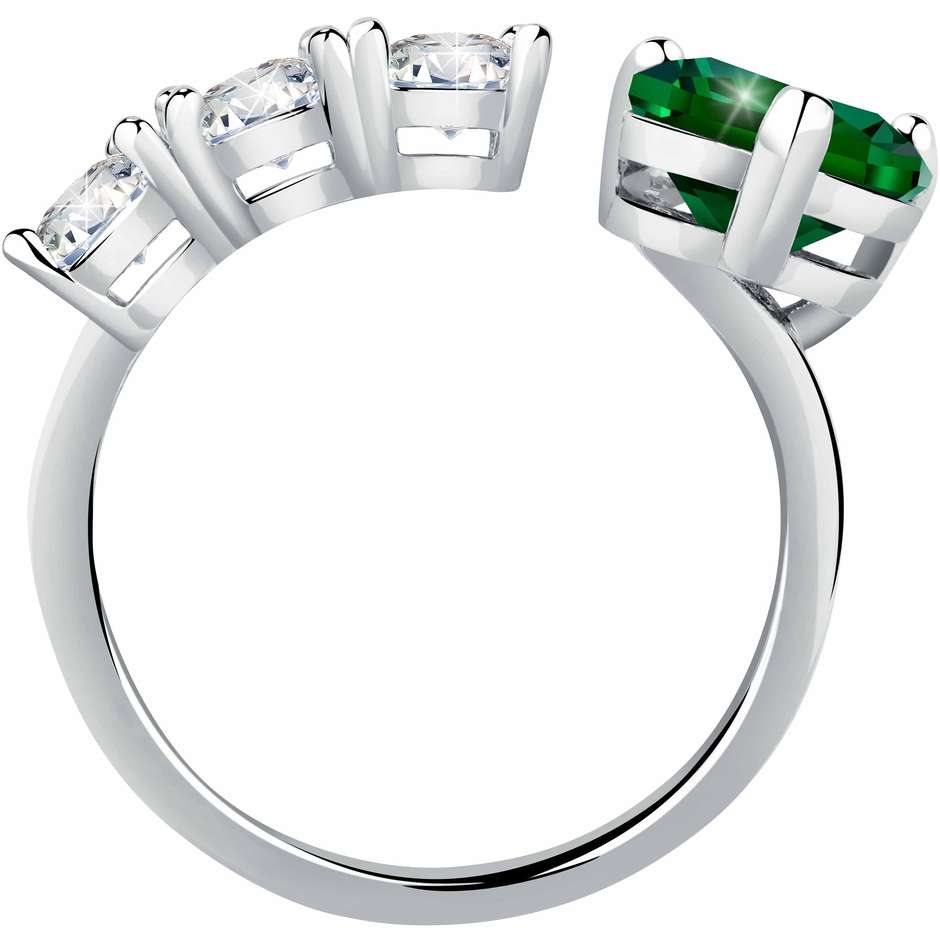 Anello Donna Chiara Ferragni Diamond Heart - J19AUV35 - 16