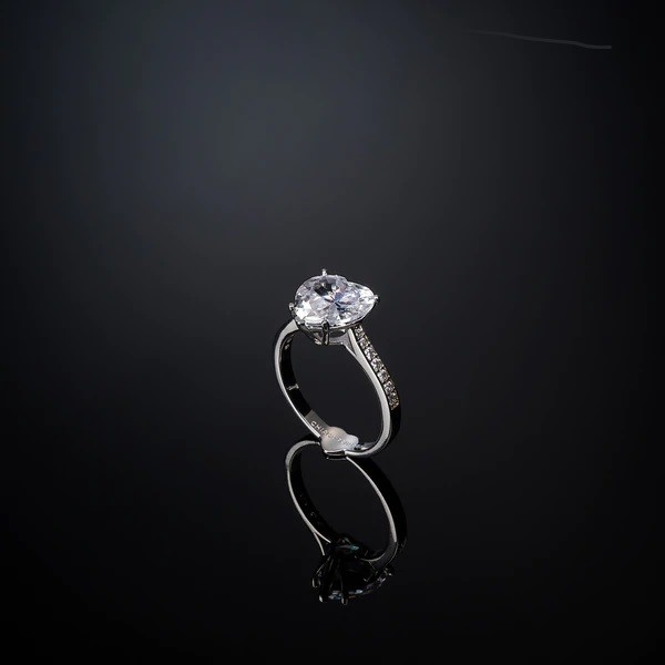 Anello Donna Chiara Ferragni First Love - J19AVF01 - 14