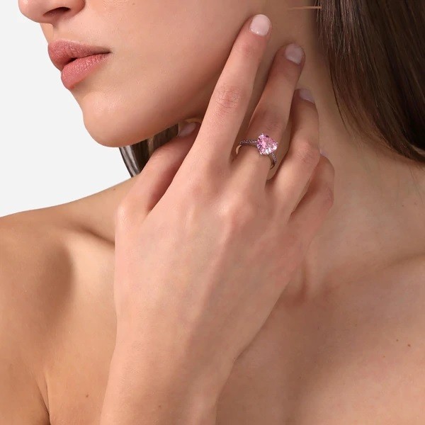 Anello Donna Chiara Ferragni First Love - J19AVF02 - 18