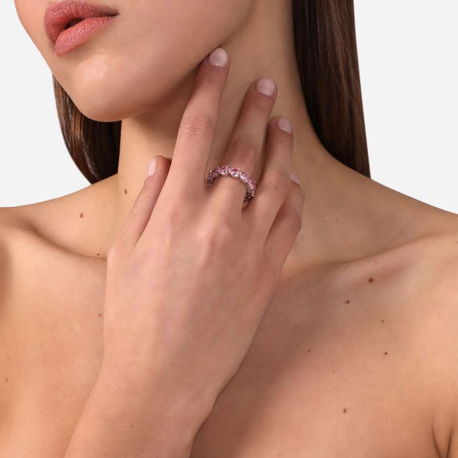 Anello Donna Chiara Ferragni Infinity Love - J19AVG04 - 16