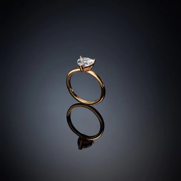 Anello Donna Chiara Ferragni Love Parade - J19AVI38 - 16