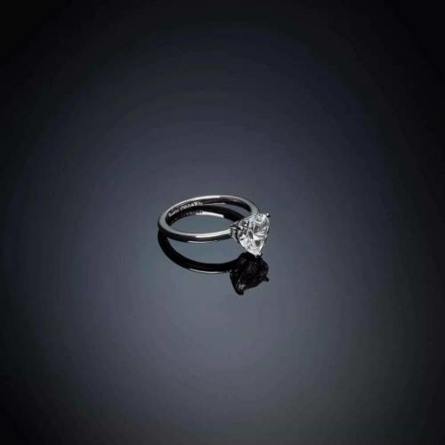 Anello Donna Chiara Ferragni Love Parade - J19AVI39 - 18