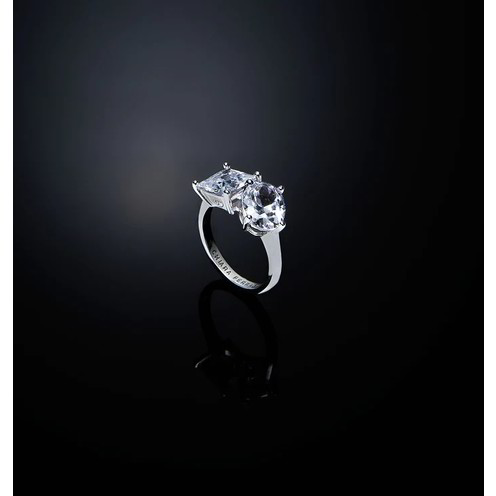 Anello Donna Chiara Ferragni Princess - J19AVU07 - 14