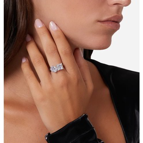 Anello Donna Chiara Ferragni Princess - J19AVU07 - 14