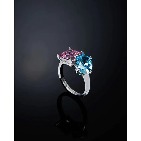 Anello Donna Chiara Ferragni Princess Rainbow - J19AVS07 - 12