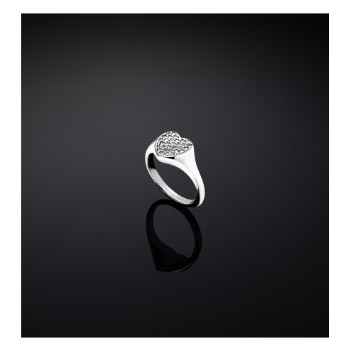 Anello Donna Chiara Ferragni Silver - J19AXD10 - 14