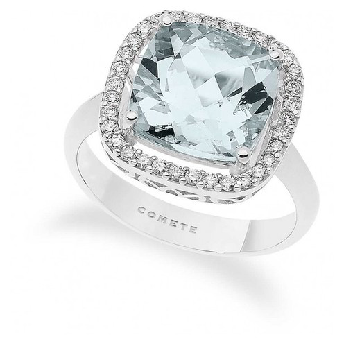 Anello Donna Comete Fantasia Di Colore - ANQ 295 - 13