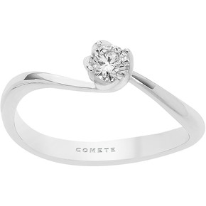 Anello Donna Comete Petali - ANB 2370 - 13 Anello Donna Comete Petali - ANB 2370 - 13