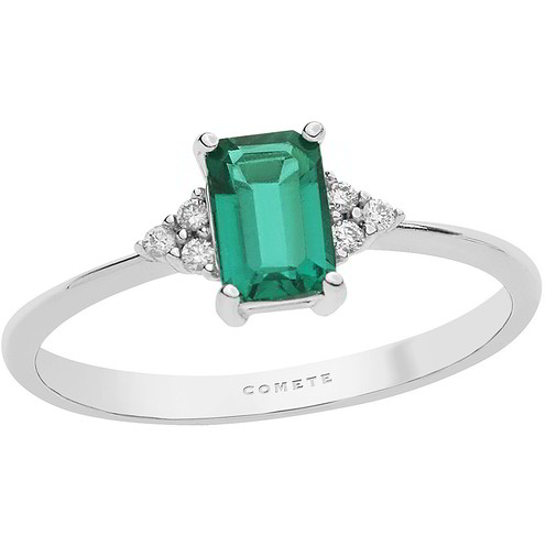 Anello Donna Comete Storia Di Luce - ANB 2355 - 13