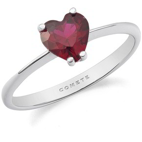 Anello Donna Comete Storia Di Luce - ANB 2690 - 13 Anello Donna Comete Storia Di Luce - ANB 2690 - 13