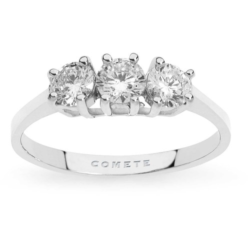 Anello Donna Comete Trilogy - ANB 2140 - 13