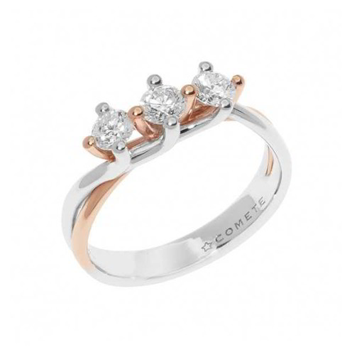 Anello Donna Comete Trilogy - ANB 2591 - 13