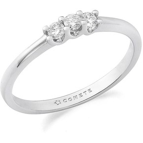 Anello Donna Comete Trilogy - ANB 2735 - 13 Anello Donna Comete Trilogy - ANB 2735 - 13