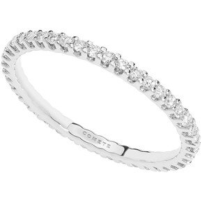 Anello Donna Comete Veretta Eternity - ANB 2388