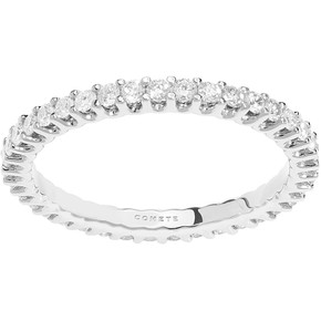 Anello Donna Comete Veretta Eternity - ANB 2389