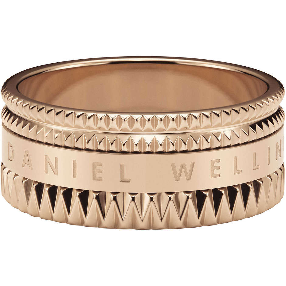 Anello Donna Daniel Wellington Elevation - DW00400 - 12