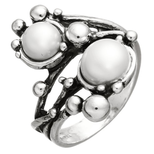 Anello Donna Giovanni Raspini Ad Astra - 11034 - 16