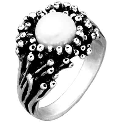 Anello Donna Giovanni Raspini Anemone Piccolo - 11267