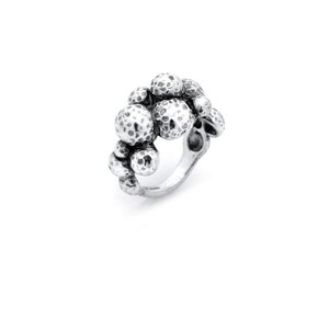 Anello Donna Giovanni Raspini Bubbles - 11574 - 16 Anello Donna Giovanni Raspini Bubbles - 11574 - 16