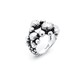 Anello Donna Giovanni Raspini Bubbles Grande - 11573 - 16 Anello Donna Giovanni Raspini Bubbles Grande - 11573 - 16