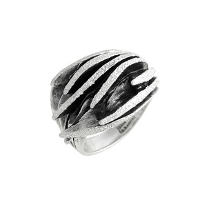 Anello Donna Giovanni Raspini Dafne Grande - 11789