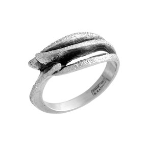 Anello Donna Giovanni Raspini Dafne Grande - 11790 - 16 Anello Donna Giovanni Raspini Dafne Grande - 11790 - 16