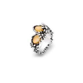 Anello Donna Giovanni Raspini Daisy - 11739 - 14 Anello Donna Giovanni Raspini Daisy - 11739 - 14