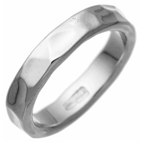 Anello Donna Giovanni Raspini Flat Piccolo - 11041 - 14 Anello Donna Giovanni Raspini Flat Piccolo - 11041 - 14