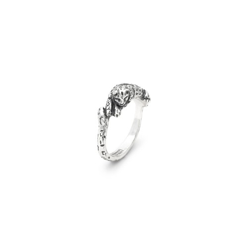 Anello Donna Giovanni Raspini Leopardo - 12587 - 12
