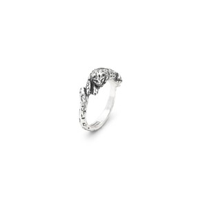 Anello Donna Giovanni Raspini Leopardo - 12587