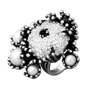 Anello Donna Giovanni Raspini Mediterraneo - 11735 - 18 Anello Donna Giovanni Raspini Mediterraneo - 11735 - 18