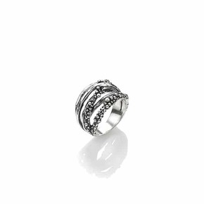 Anello Donna Giovanni Raspini Petit Perlage - 10250