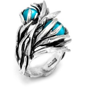 Anello Donna Giovanni Raspini Posidonia - 11476