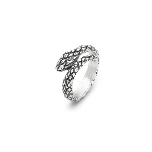 Anello Donna Giovanni Raspini Serpente - 12590 - 12