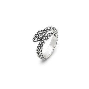 Anello Donna Giovanni Raspini Serpente - 12590
