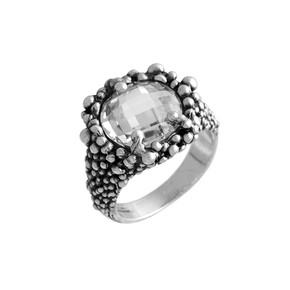 Anello Donna Giovanni Raspini Shine - 11797 - 12 Anello Donna Giovanni Raspini Shine - 11797 - 12