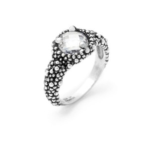 Anello Donna Giovanni Raspini Shine Mini - 11997 - 16 Anello Donna Giovanni Raspini Shine Mini - 11997 - 16