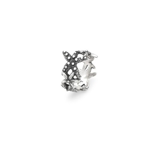 Anello Donna Giovanni Raspini Stelle Marine - 12651 - 16