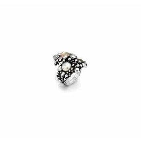Anello Donna Giovanni Raspini Sunrise - 11197 - 16 Anello Donna Giovanni Raspini Sunrise - 11197 - 16
