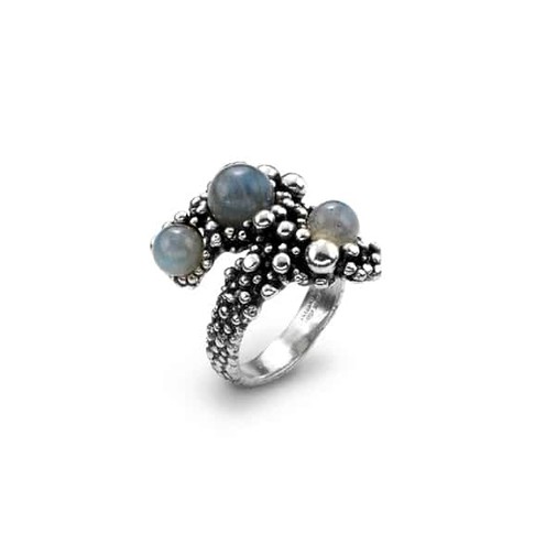 Anello Donna Giovanni Raspini Via Lattea - 9959 - 16