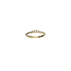 Anello Donna Guzzi Gioielli Oro 18K - A982G