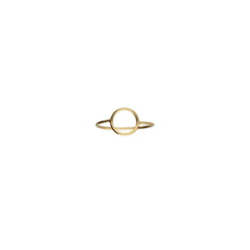 Anello Donna Guzzi Gioielli Oro 18K - AN-CF-1