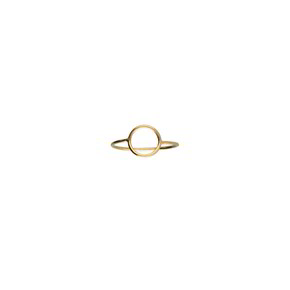 Anello Donna Guzzi Gioielli Oro 18K - AN-CF-1