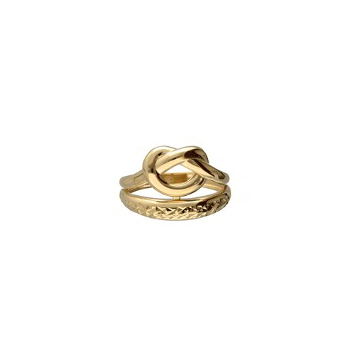 Anello Donna Guzzi Gioielli Oro 18Kt - 1Q0FR-02991-DC